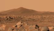 PIA24546: Mastcam-Z Views Santa Cruz on Mars