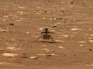 PIA24581: Ingenuity's Blades Are Released