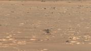 PIA24582: Ingenuity Tests its Blades