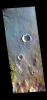 PIA24676: Morning Frost - False Color