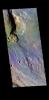 PIA24679: Margaritifer Terra - False Color