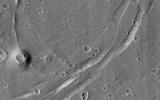 PIA24698: Ghost Craters of Utopia Planitia