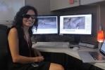 PIA24724: 3D Glasses Used for Rover Driving