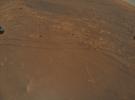 PIA24730: Ingenuity Spots Rover Tracks During Ninth Flight