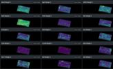 PIA24762: PIXL's First Chemical Maps