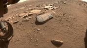 PIA24767: Perseverance Team Selects a New Rock to Abrade
