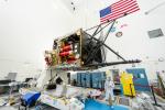 PIA24787: Psyche: One Year Until Launch