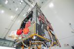 PIA24790: Psyche Thrusters: Integration Complete