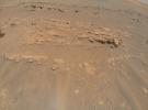 PIA24810: Mars Mound from Ingenuity Helicopter's Perspective
