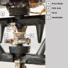 PIA24812: Ingenuity's Upper Swashplate Assembly