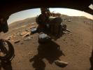 PIA24831: Perseverance Gets to Know Rochette