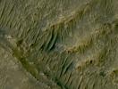 PIA24837: HiRISE Spots Perseverance in South Séítah