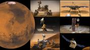 PIA24838: NASA's Mars Missions