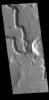 PIA24858: Hephaestus Fossae