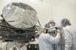 PIA24891: Psyche's Gamma Ray and Neutron Spectrometer in the Works
