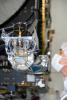 PIA24892: Psyche's Gamma Ray and Neutron Spectrometer Up Close