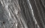 PIA24911: When Did the Light-Toned Layers Form?