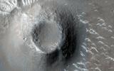 PIA24914: The Zhurong Rover Explores Utopia Planitia