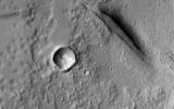 PIA24917: Utopia Planitia