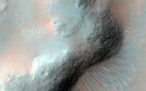 PIA24944: The Wrinkled Surface of Mars