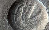 PIA24945: Layered Deposits and Wind Ripples