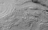 PIA24947: Banded Terrain in Hellas Planitia