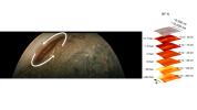 PIA24974: Juno Dives Deep Into a Brown Barge