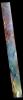 PIA25058: Syrtis Major Planum - False Color