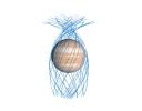 PIA25061: Five Years of Juno Orbits