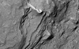 PIA25082: A Tale of Collapse Terrain