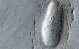 PIA25084: Lines of Pits in Protonilus Mensae
