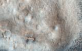 PIA25087: Possible Mud Volcanoes on Mars