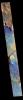 PIA25093: Nili Fossae - False Color