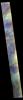 PIA25096: Tharsis Clouds - False Color