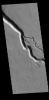 PIA25110: Elysium Fossae and Iberus Vallis