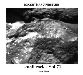 PIA00989: Sockets and Pebbles