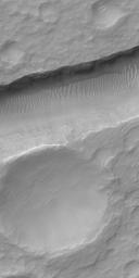 PIA01046: Sirenum Fossae Trough