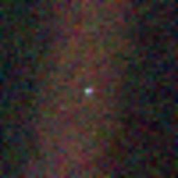 PIA02228: Solar System Portrait - Earth