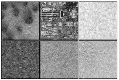 PIA02313: Mars Polar Lander Site Compared With Washington, D.C.