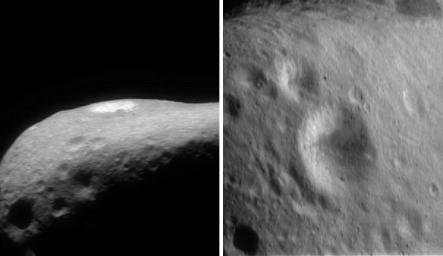 PIA02495: April Fool's Crater