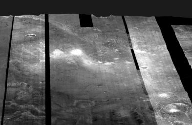 PIA04261: Gusev Crater