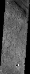 PIA04646: Huygens Crater
