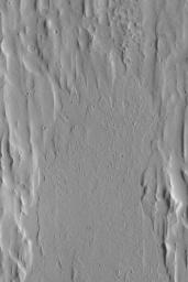 PIA04781: Kasei Valles Flow