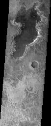 PIA04800: Meridiani Planum