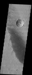 PIA05353: Craters within Craters