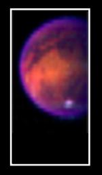 PIA06406: Titan's Surface Revealed