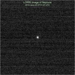 PIA07433: In Tune with Neptune