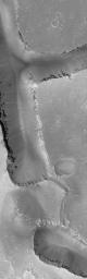 PIA08561: Cracked Mars