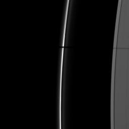 PIA11576: Wide Shadow of Janus