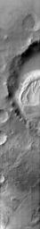 PIA11887: Southern Crater Dunes